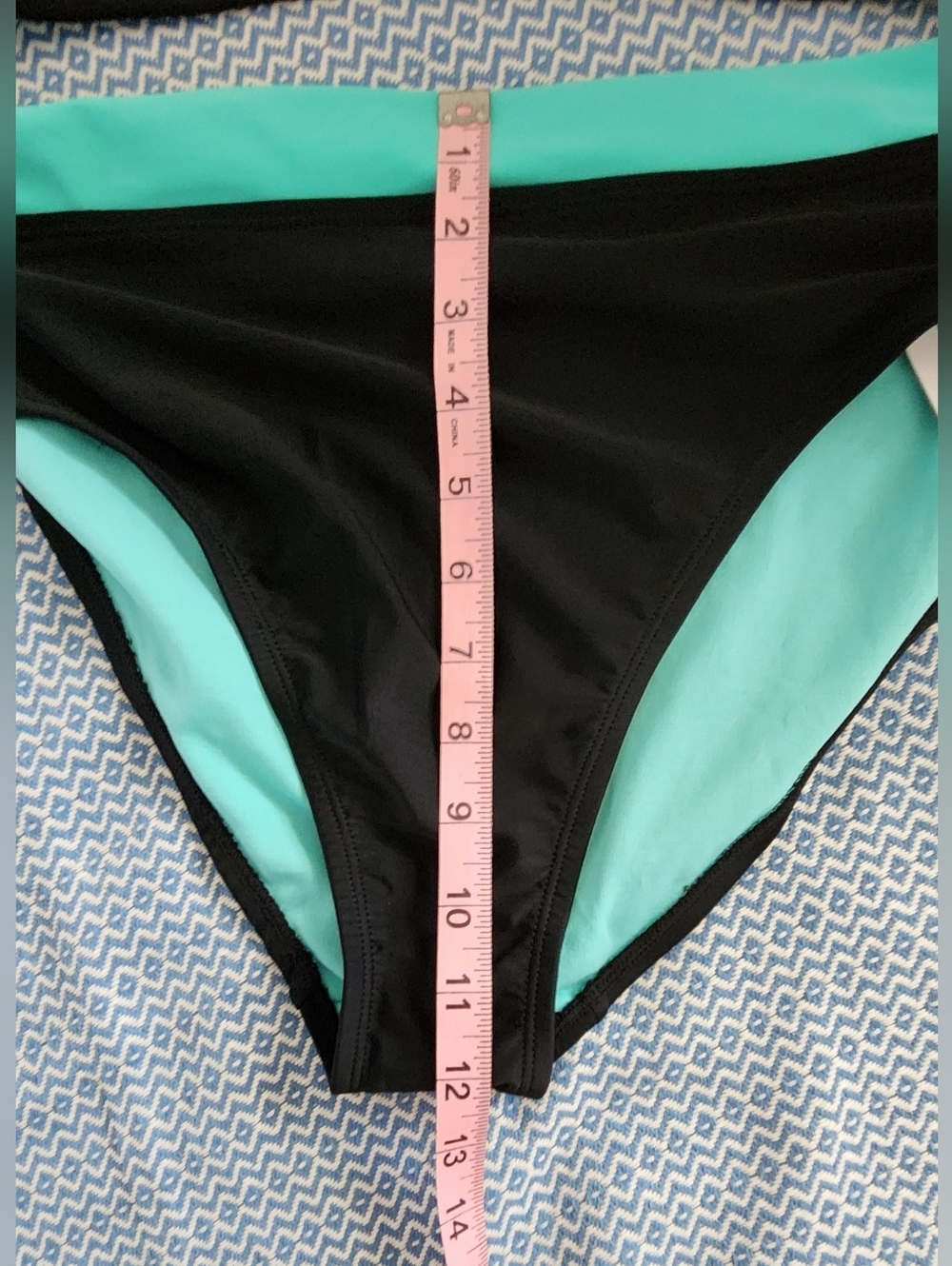Endless Waves Bikini Bottom - Picture 7 of 10